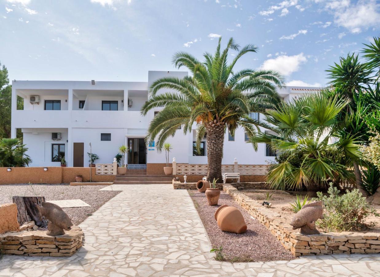Hotel Lago Dorado - Formentera Break La Savina  Buitenkant foto